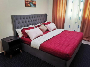 Romero apartment aqaba